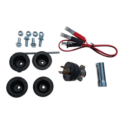🔋Planta eléctrica 1500W🔋