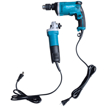 🔥 Combo electrico de taladro y pulidora INDUSTRIAL🔥 - HerramientasJM