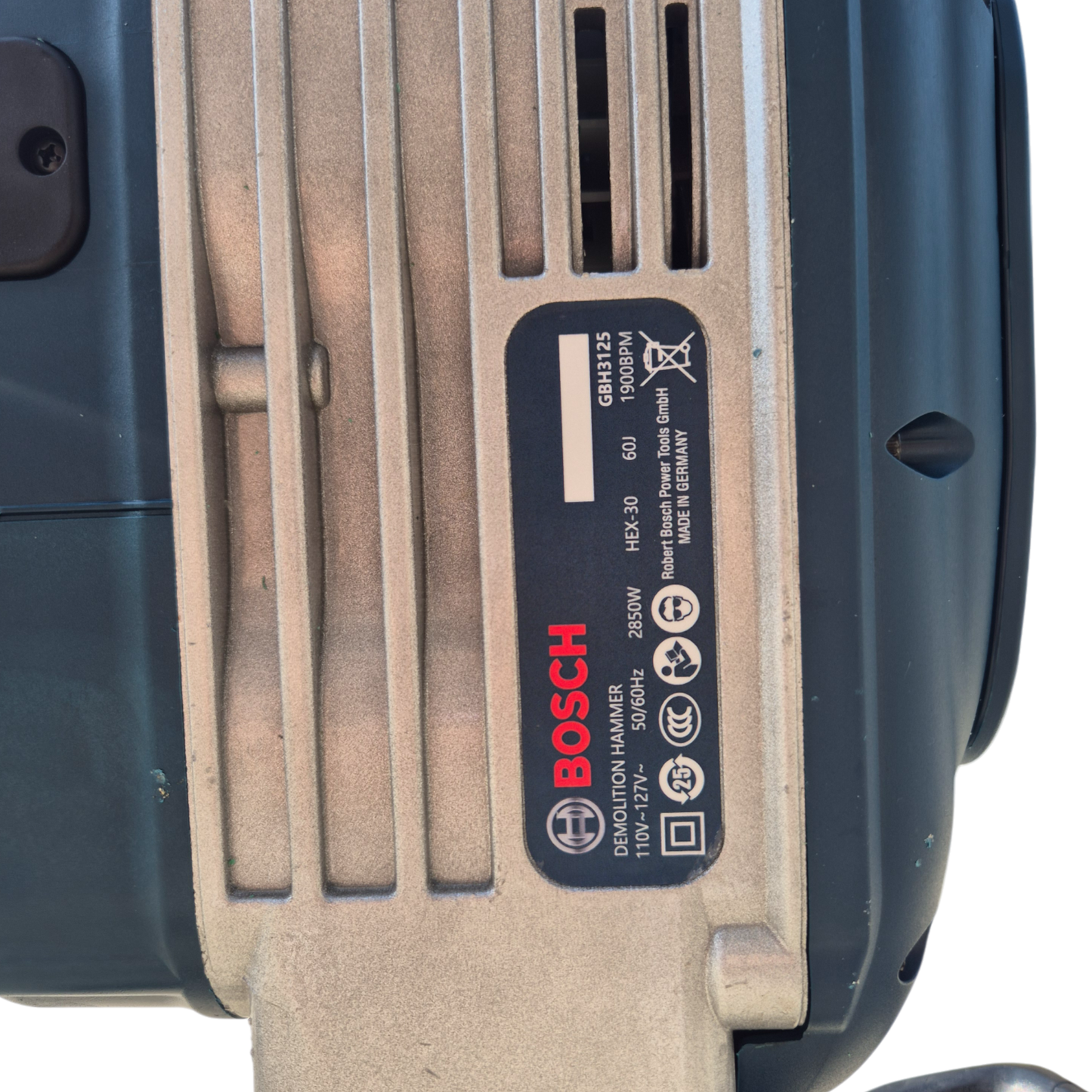 Demoledor 2850W
