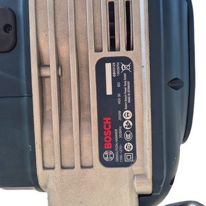 Demoledor 2850W