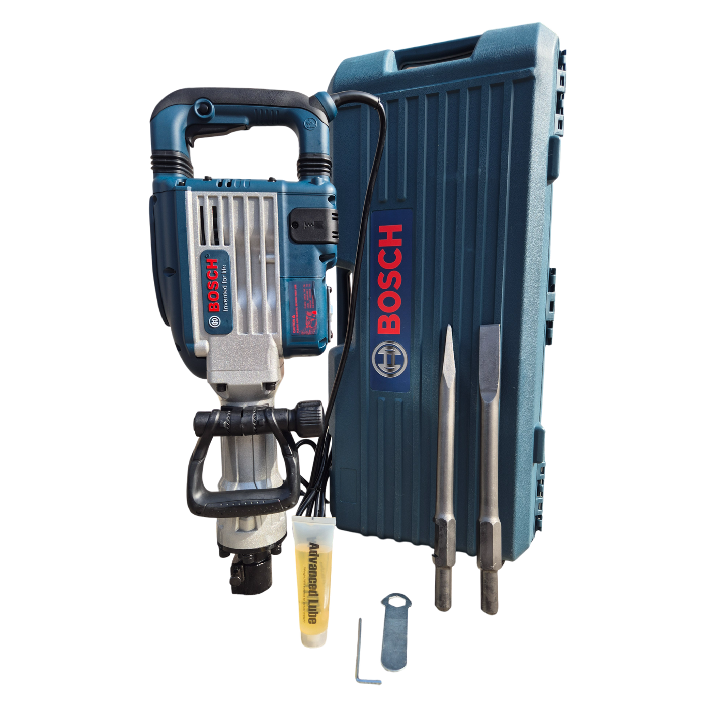 Demoledor 2850W
