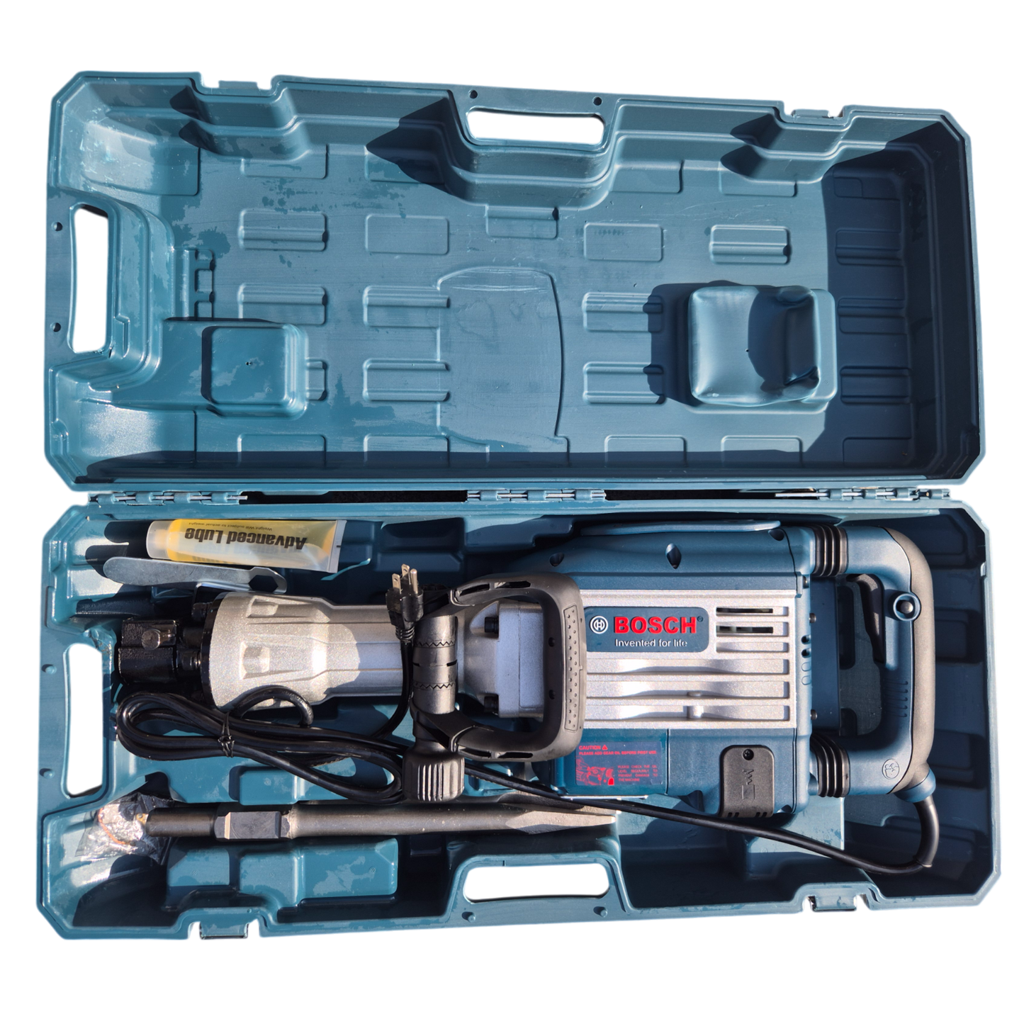 Demoledor 2850W