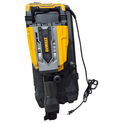 💪 Demoledor INDUSTRIAL 2200Watts y 65Joules 💪