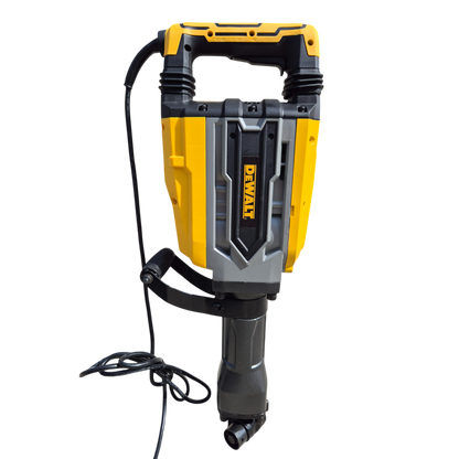 💪 Demoledor INDUSTRIAL 2200Watts y 65Joules 💪