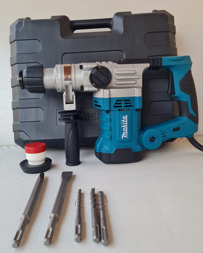 Rotomartillo 2050W - HerramientasJM